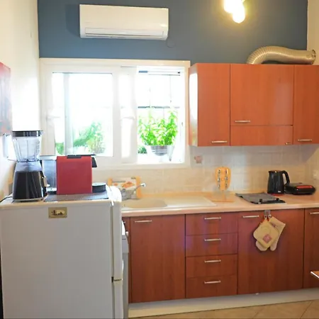 Sweetvillas Issos * Linia