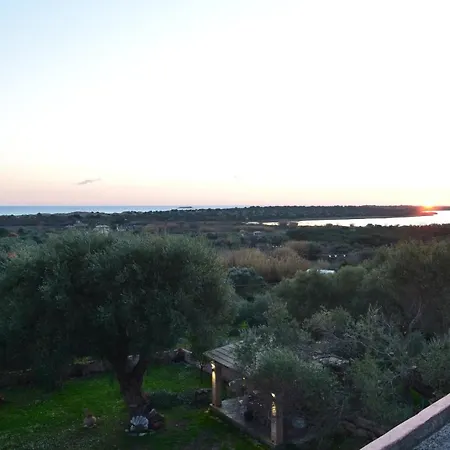 Sweetvillas Issos * Linia
