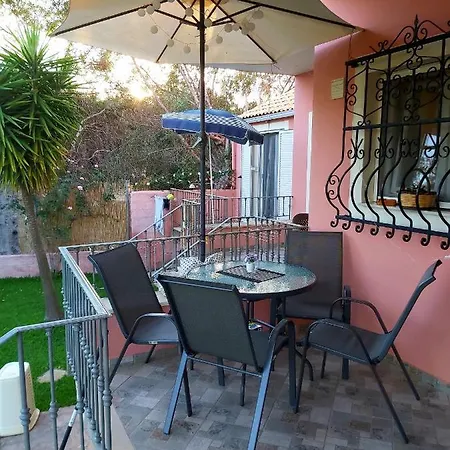 Appartement Sweetvillas Issos *