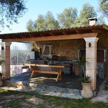 Appartement Sweetvillas Issos