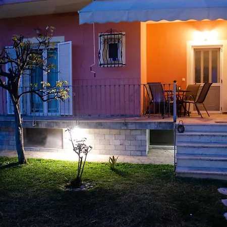 Appartement Sweetvillas Issos