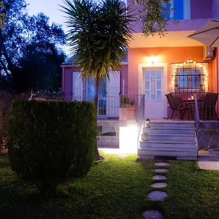 Sweetvillas Issos * Línia