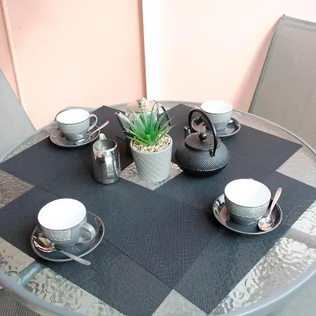 Sweetvillas Issos Appartement *