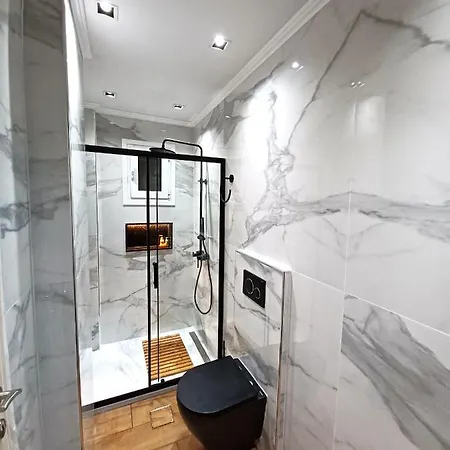 Appartement Sweetvillas Issos