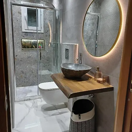 Sweetvillas Issos * Linia