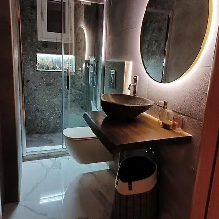 Sweetvillas Issos * Linia