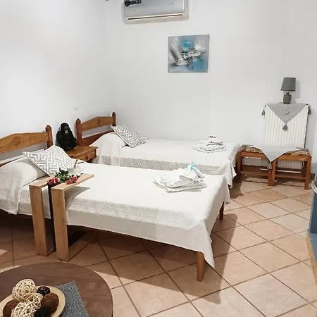 Sweetvillas Issos Appartement Línia
