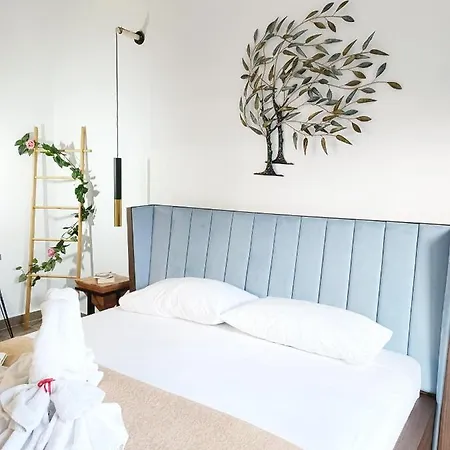 Sweetvillas Issos Appartement *