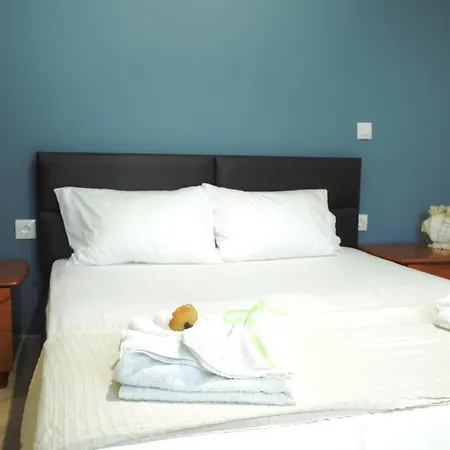 Sweetvillas Issos Línia