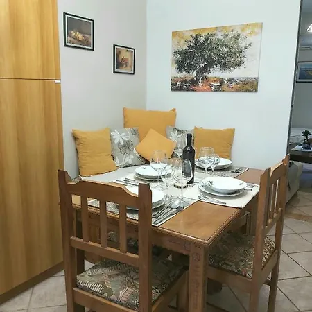 Sweetvillas Issos *