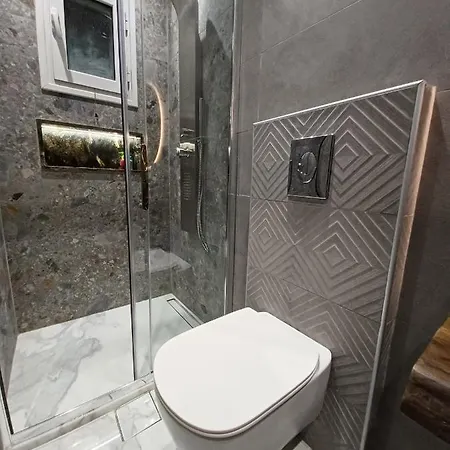 Sweetvillas Issos Línia