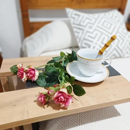 Sweetvillas Issos *