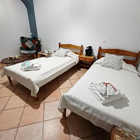 Sweetvillas Issos * Línia