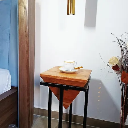 Sweetvillas Issos Línia