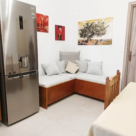 Sweetvillas Issos