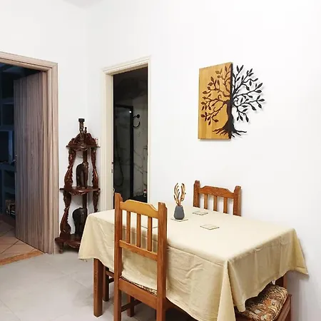 Sweetvillas Issos Apartament